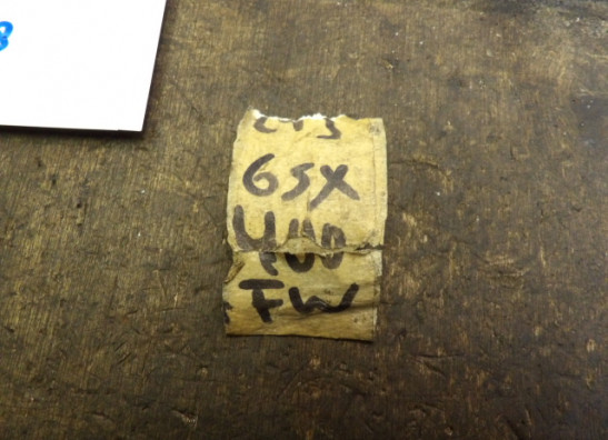 Zundspule Suzuki GSX 400 F