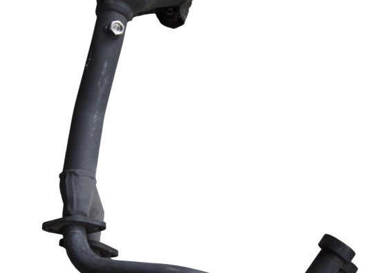 Uitlaatbochten Yamaha MT 03