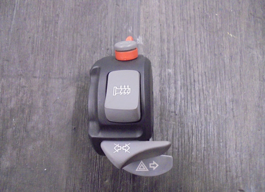 Stuurschakelaar rechts BMW R 1200 GS 2003-2007, 2008-2009, 2010-2012