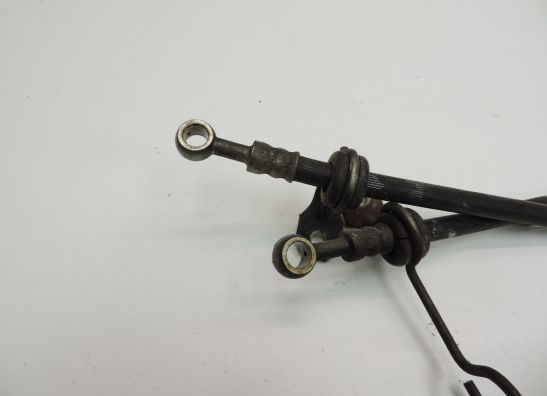 Remleiding voor Kawasaki LTD 750