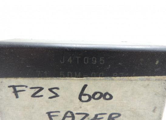 Ignitor CDI ECU Yamaha FAZER 600