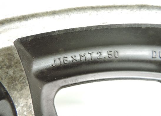 Felge vorne Honda Goldwing GL