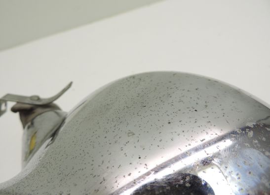 Koplamp Kawasaki LTD 454