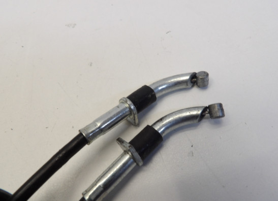 Gaszug Suzuki DL 1000 V STROM