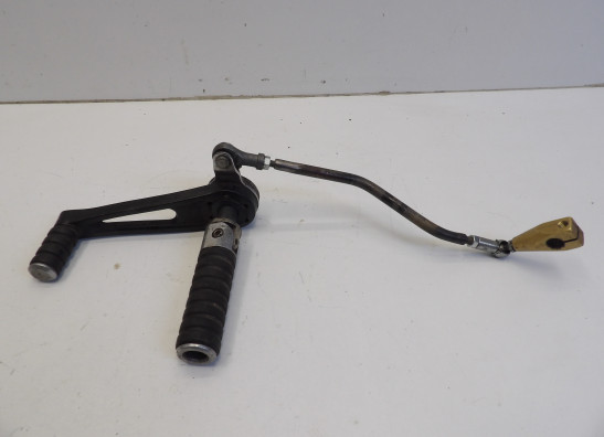 Rem en of schakelset Honda CB 750 