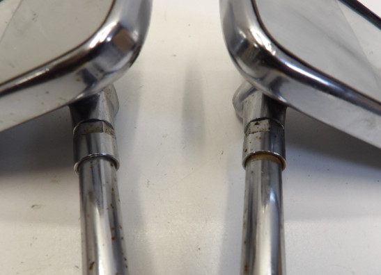 Spiegel set Honda VT 700 750