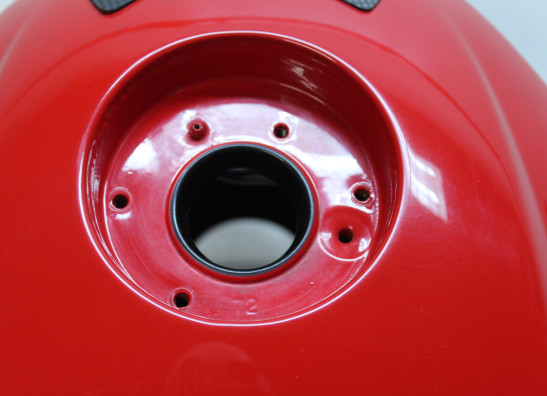 Tank Triumph Daytona 675 