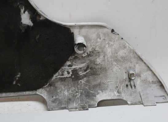 Rechter zijkuip Kawasaki ZXR 750