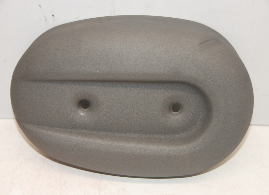 Air cleaner case Harley Davidson Sportster