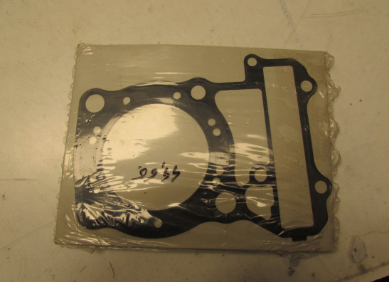 Motorblock Sonstiges Honda XL 600