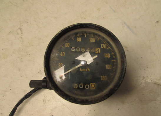 Meter combination Overig Onbekend Unknown