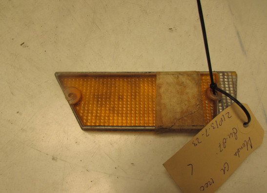 Knipperlicht Honda Goldwing GL