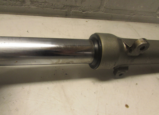 Front pipes complete Yamaha XJ 600 Diversion