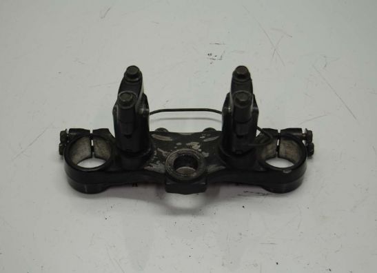 Fork top bridge Yamaha XTZ Tenere