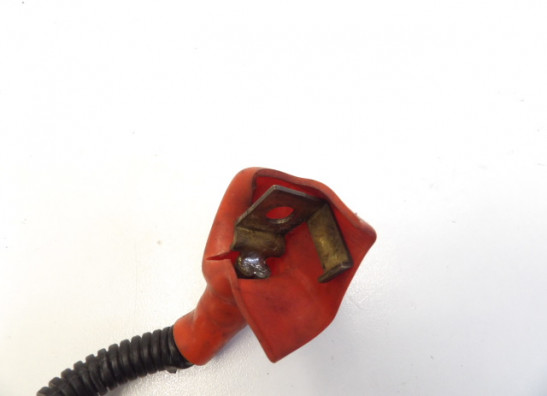 Startmotor relais Honda CBF 500