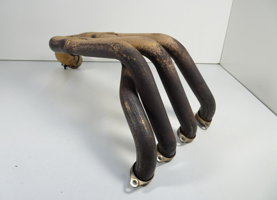 Downpipes BMW K 1300 GT