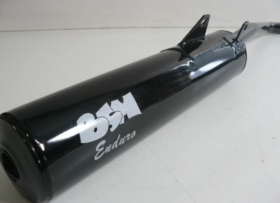 Uitlaat Honda XL 250