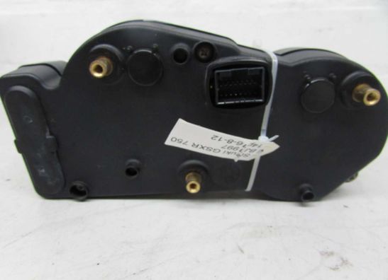 Tellerset Suzuki GSX R 750