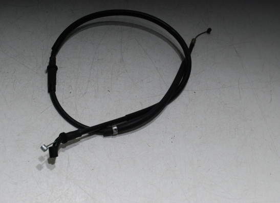 Chokezug Kawasaki ZR 7