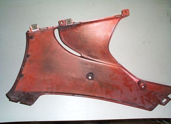 Rechter onderkuip Honda CBR 900 RR