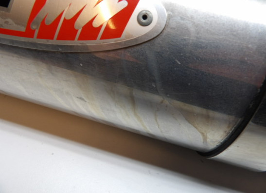 Sportdemper Honda Overige Honda