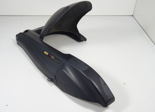 Kettingkast Honda NC 700 X