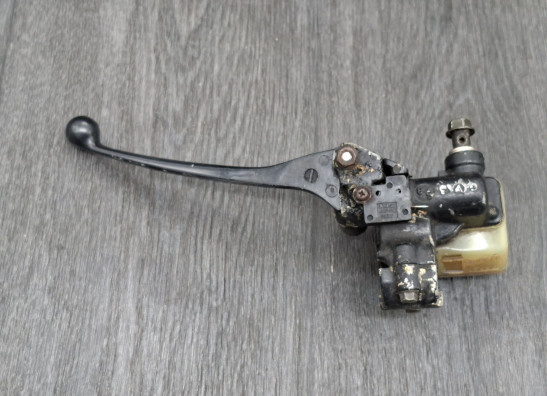 Front brake master cylinder  Honda VF 500 