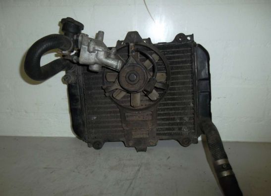 Kuhler Kawasaki GPZ 500