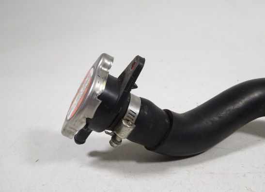 Radiator toebehoren Suzuki Burgman 400