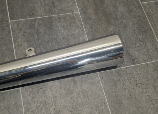 Uitlaat Suzuki GS 1000