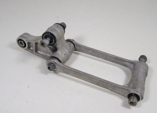 Link systeem achterveer Honda CBR 600 RR