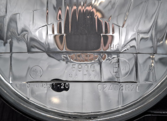 Koplamp Honda CBR 900 RR