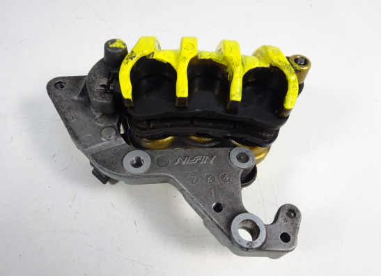 Bremssattel Bremszange vorn rechts Honda CBF 500