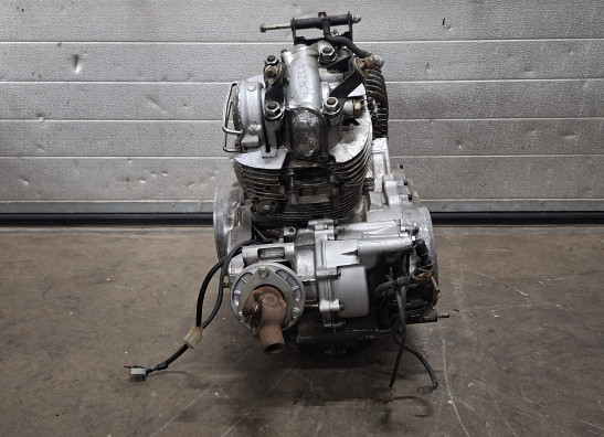 Motorblok Yamaha XV 700 / 750 SE