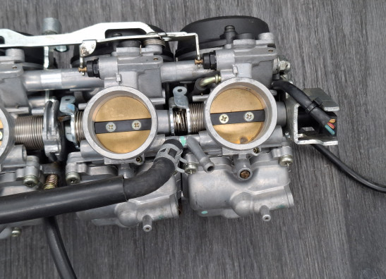 Carburateurset Honda CBR 600 F