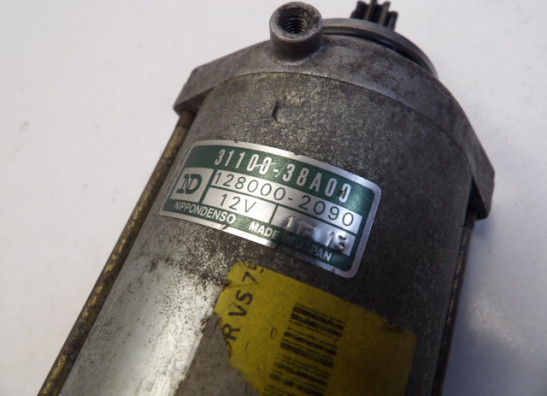 Anlasser Suzuki VS 700 Intruder