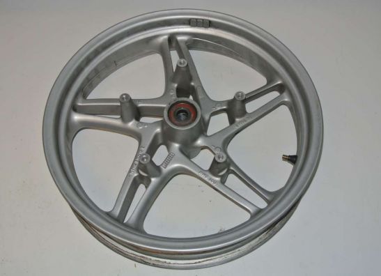 Front Wheel BMW R 1150 R