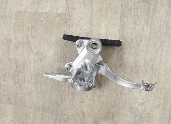 Rem en of schakelset KTM 690 SMC