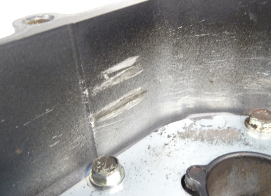 Engine cover front spocket Kawasaki Z 1000