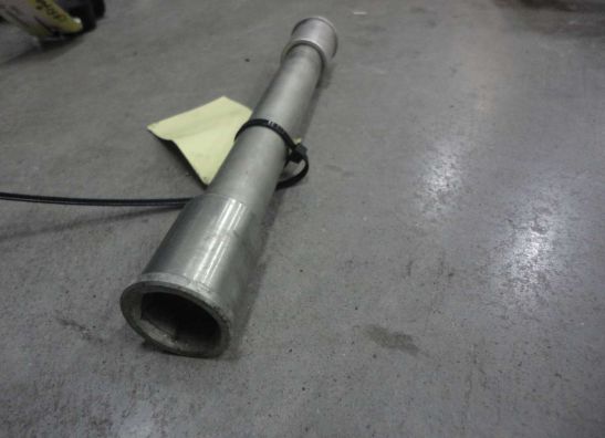 Vooras Kawasaki ZX 6 R