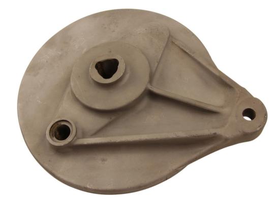 Trommelrem Honda CL 450 Scrambler