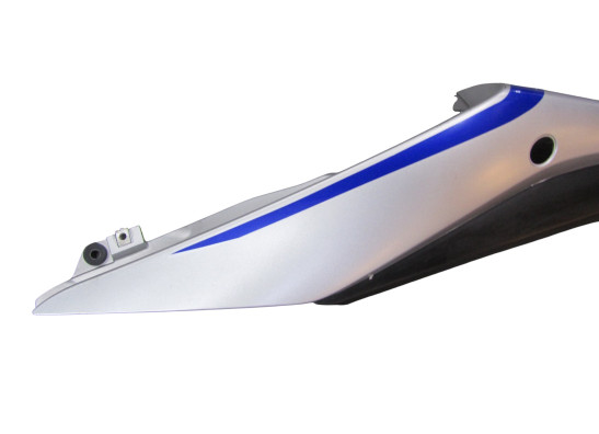 Linker achterkant Yamaha YZF R3