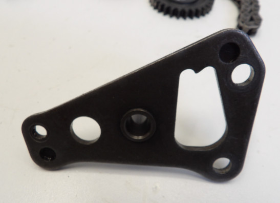 Motorblock Sonstiges Aprilia Falco