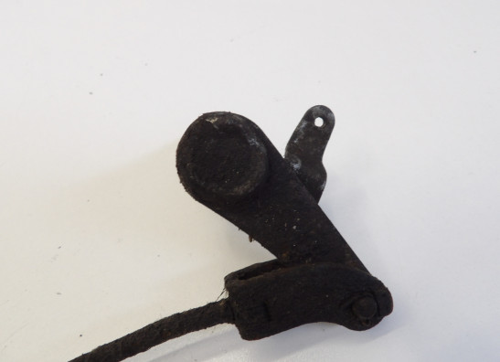 Bremsstange Honda VT 700 750