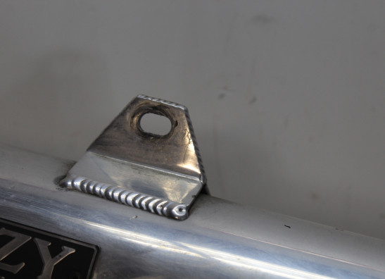 Auspuff Kawasaki ZX 7 R