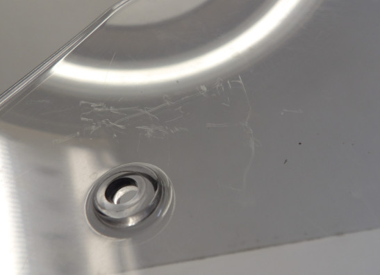 Scheibe Windschild Kawasaki VERSYS 650