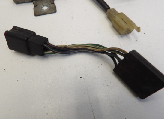 Relais unit Yamaha FZ 750