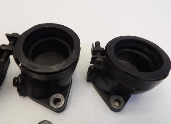 Inlaat rubber Honda CB 700