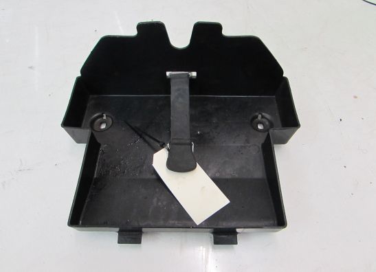 Accubak Yamaha XJ 600 Diversion