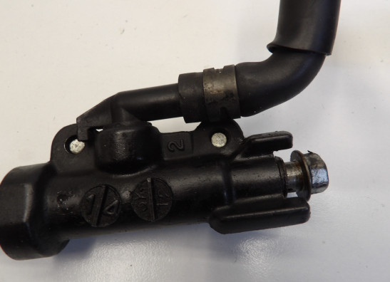 Bremszylinder hinten Yamaha FZR 600